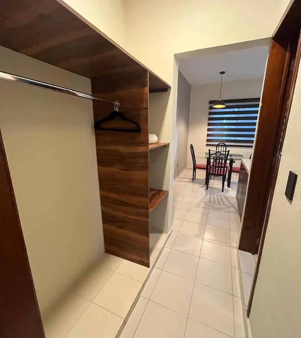 Hotel Ha Garden Gallery - 5Th Avenue Playa del Carmen