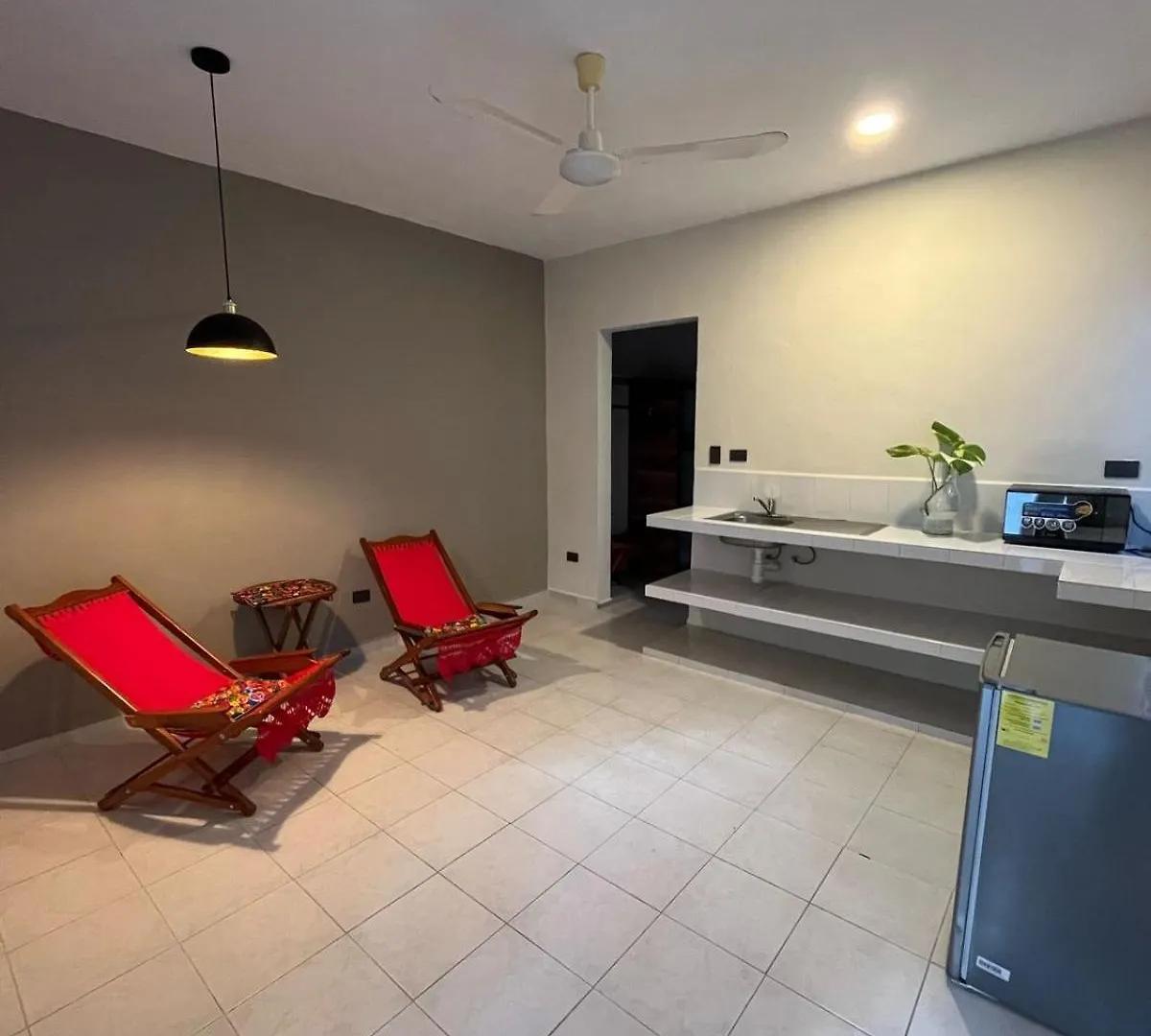 Hotel Ha Garden Gallery - 5Th Avenue Playa del Carmen Mexico