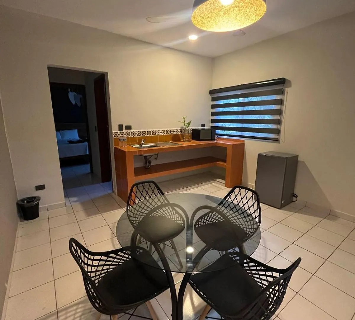 Hotel Ha Garden Gallery - 5Th Avenue Playa del Carmen