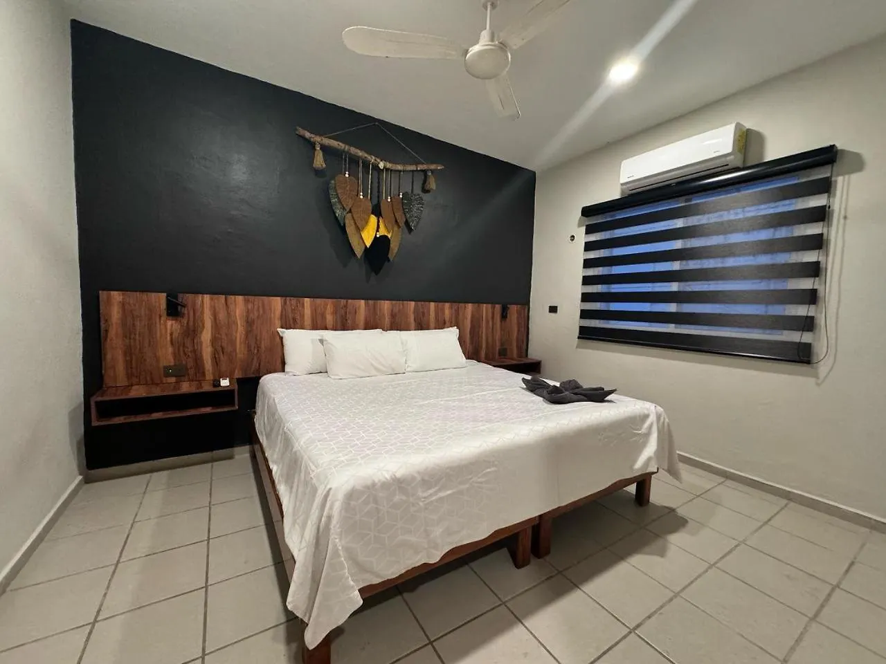 Hotel Ha Garden Gallery - 5Th Avenue Playa del Carmen