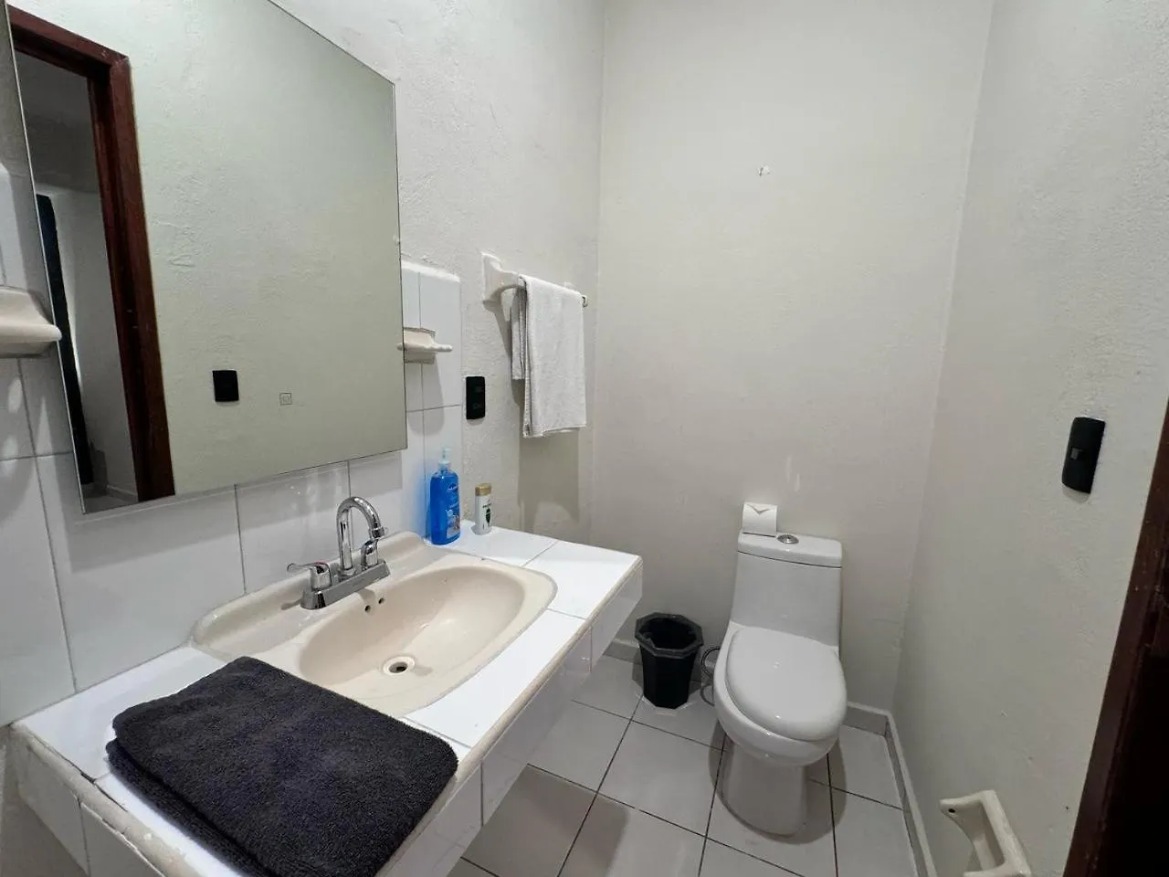 Hotel Ha Garden Gallery - 5Th Avenue Playa del Carmen