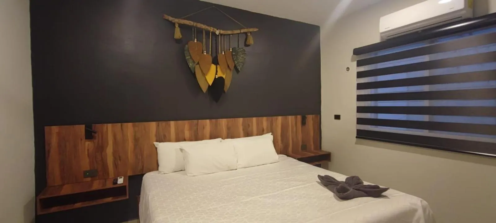 Hotel Ha Garden Gallery - 5Th Avenue Playa del Carmen