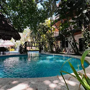 Hotel Mayan Art 10 Avenue, Playa del Carmen