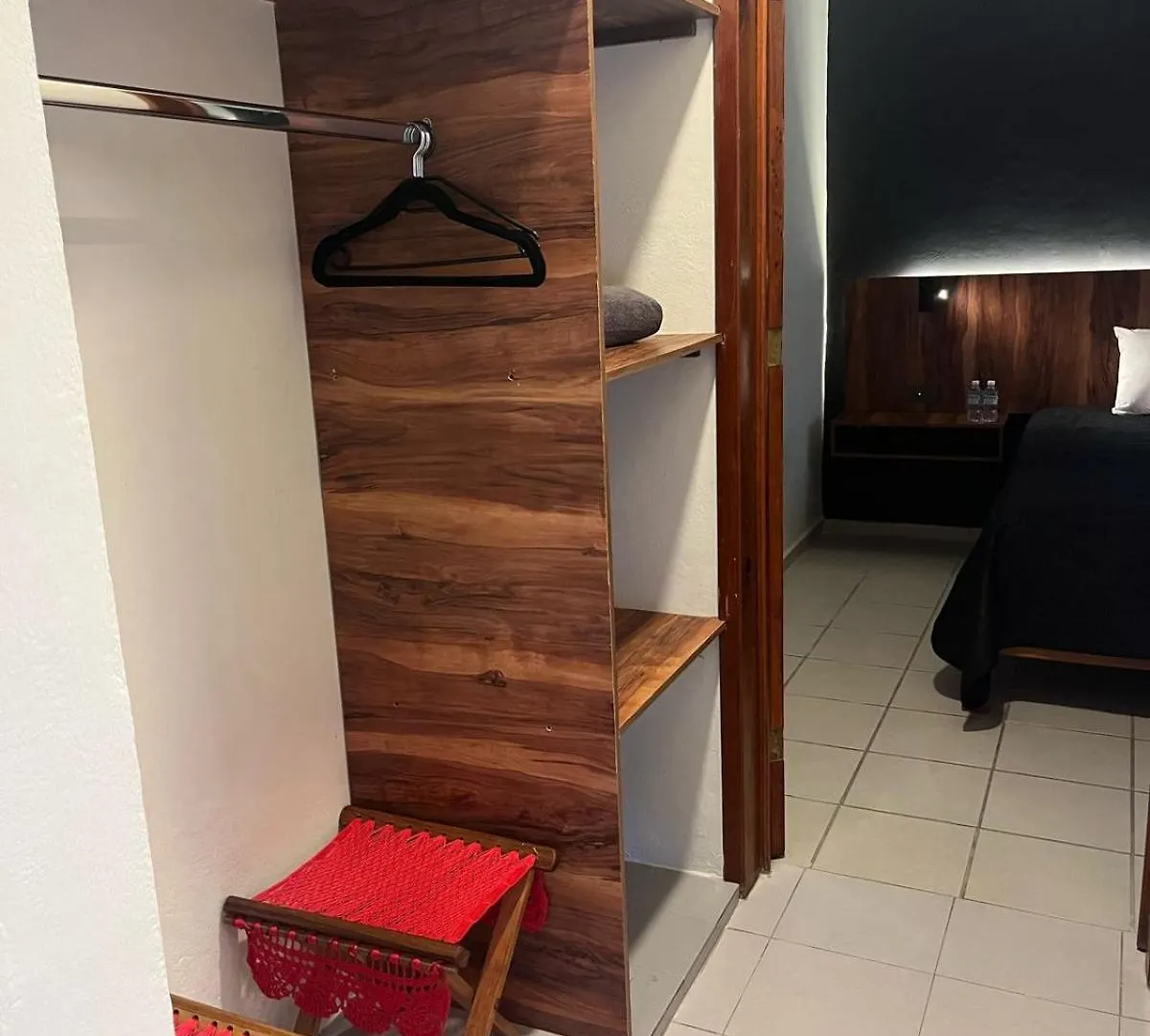 Hotel Ha Garden Gallery - 5Th Avenue Playa del Carmen