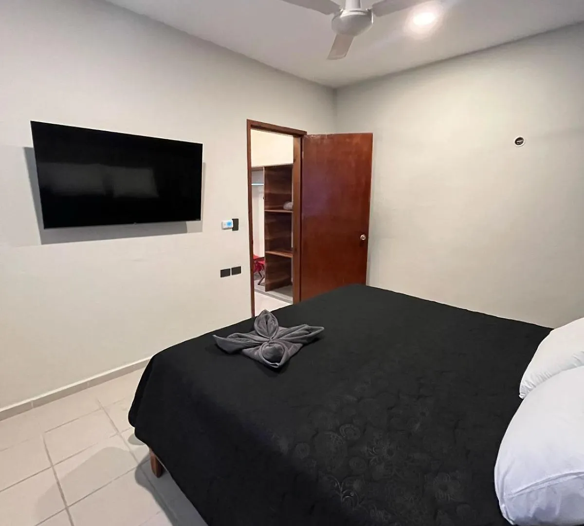 Hotel Ha Garden Gallery - 5Th Avenue Playa del Carmen
