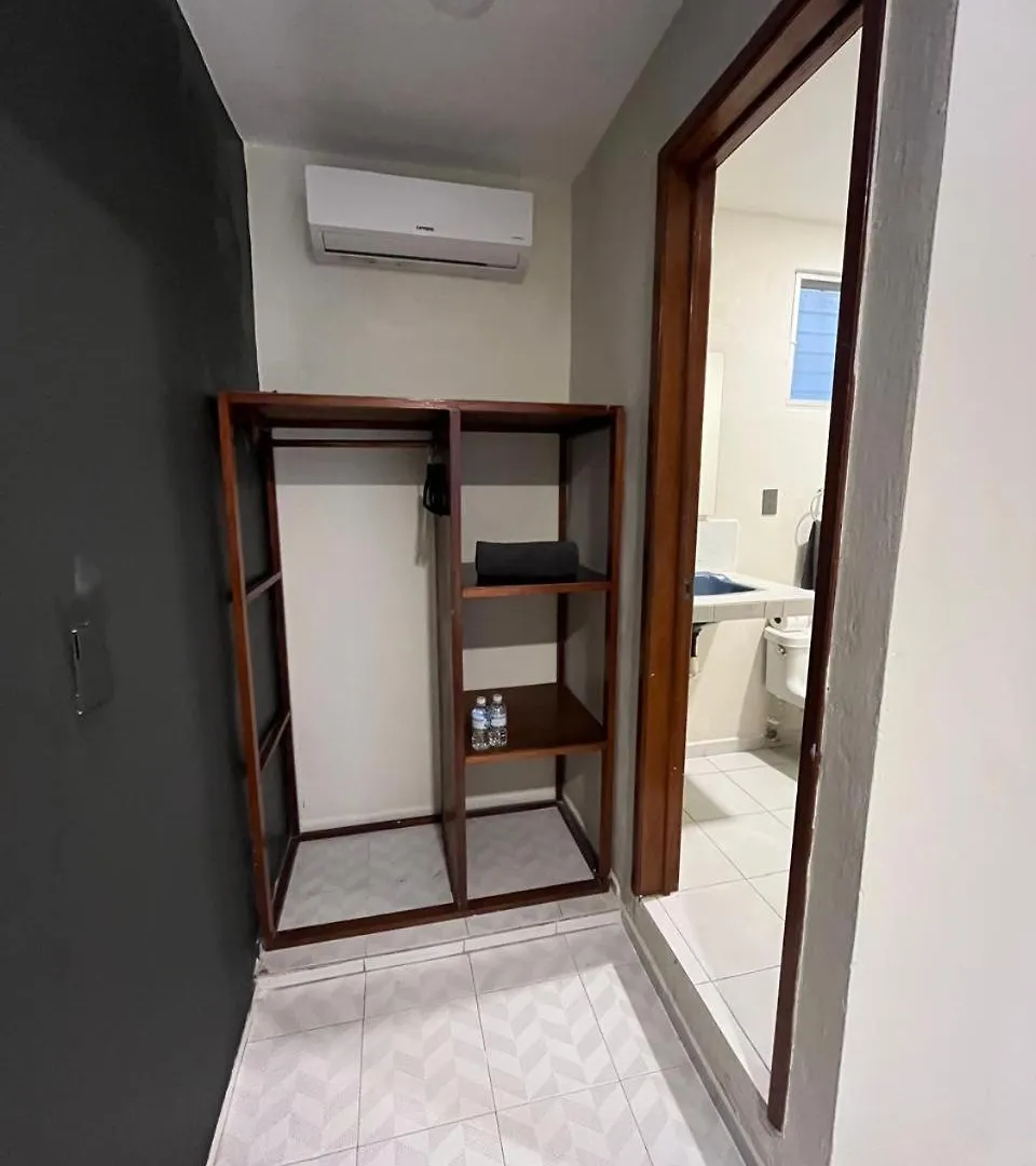 Hotel Ha Garden Gallery - 5Th Avenue Playa del Carmen