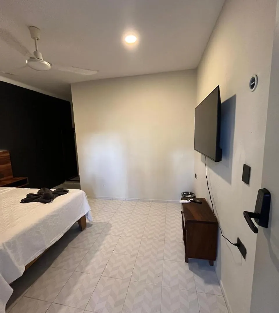 Hotel Ha Garden Gallery - 5Th Avenue Playa del Carmen