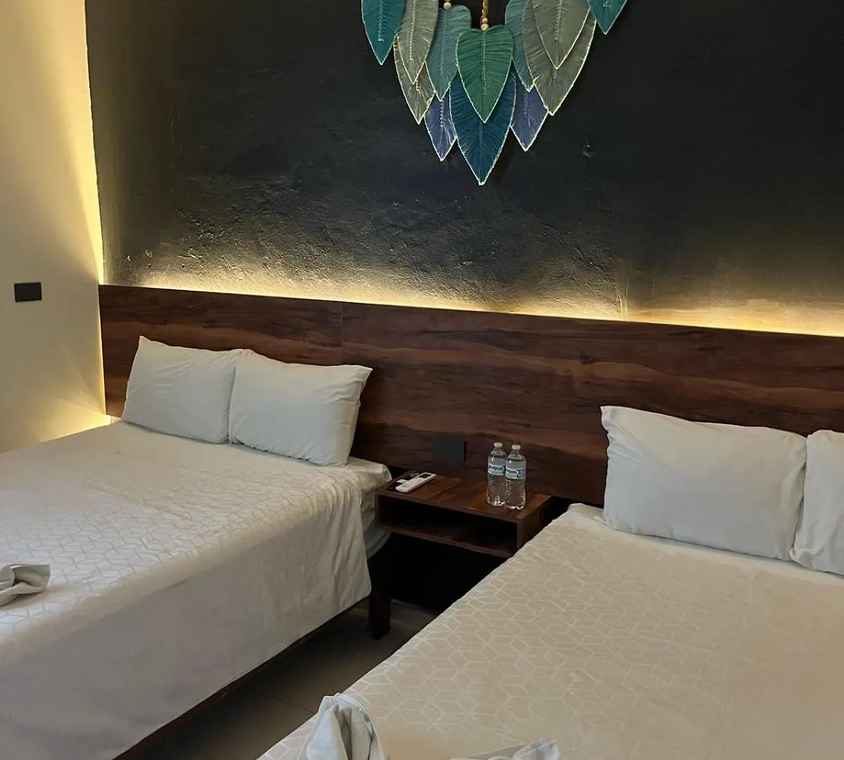 Hotel Ha Garden Gallery - 5Th Avenue Playa del Carmen 0*,  Mexico