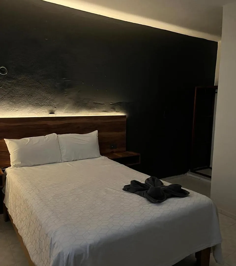 Hotel Ha Garden Gallery - 5Th Avenue Playa del Carmen Mexico