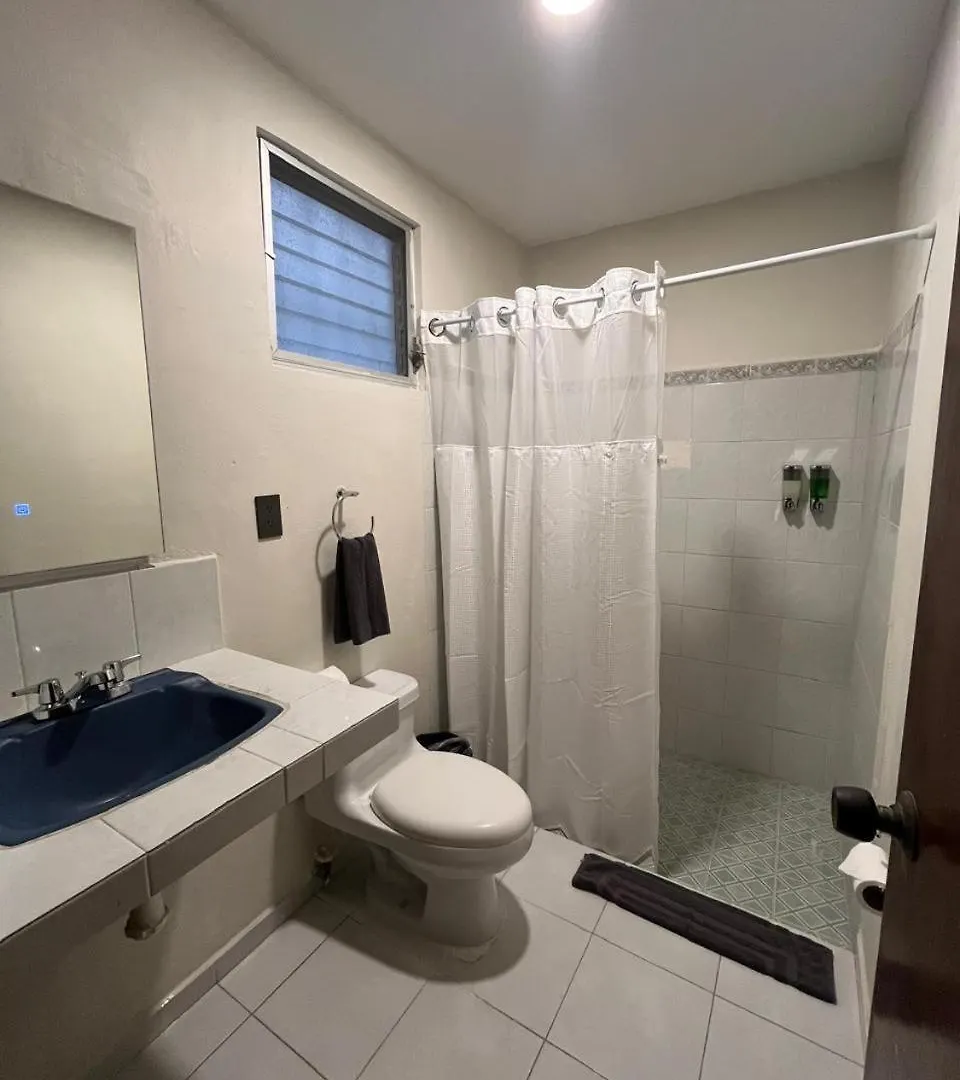 Hotel Ha Garden Gallery - 5Th Avenue Playa del Carmen