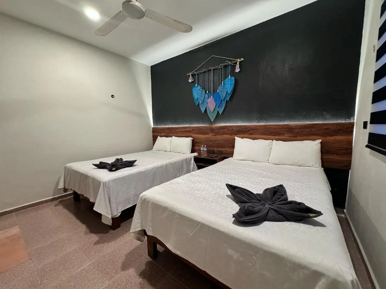 Hotel Ha Garden Gallery - 5Th Avenue Playa del Carmen
