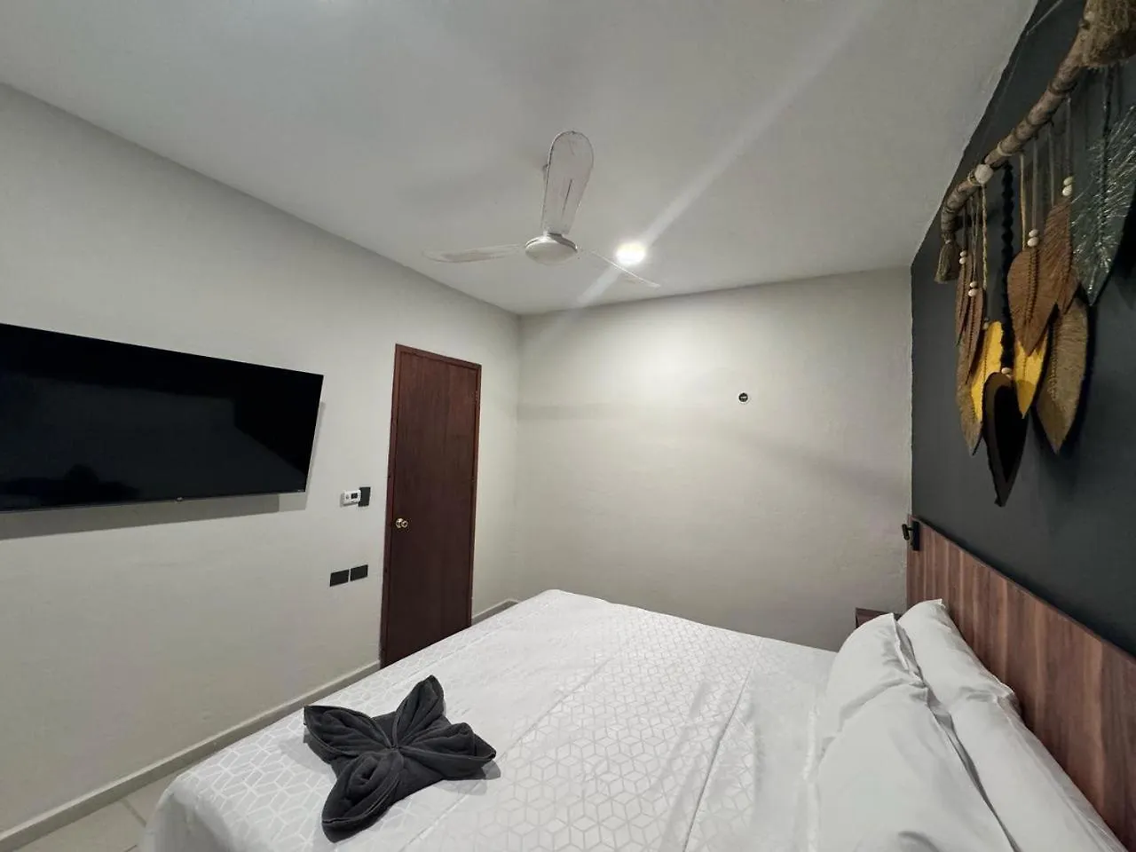 Hotel Ha Garden Gallery - 5Th Avenue Playa del Carmen