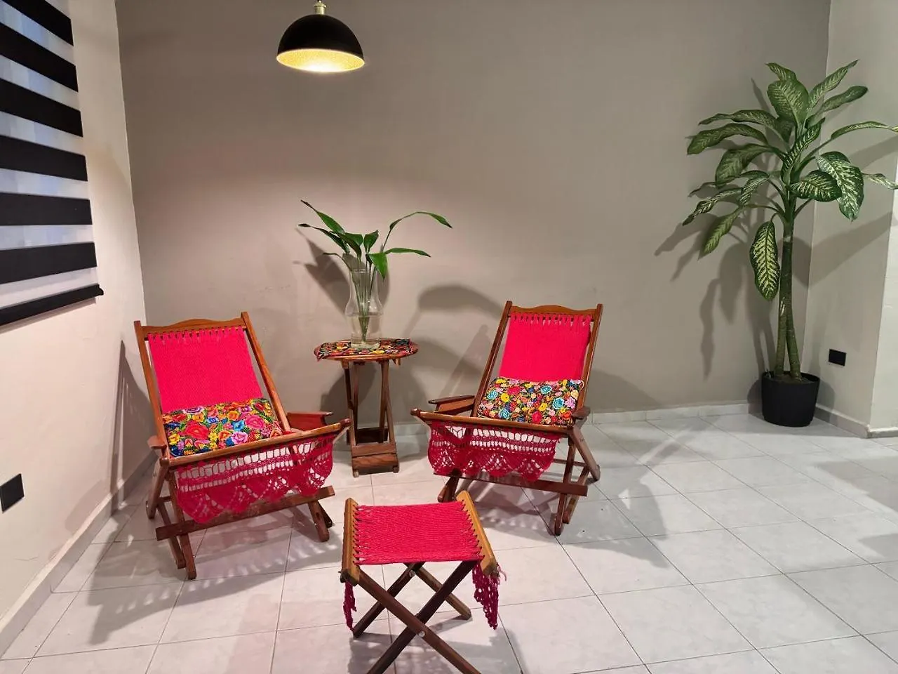 Hotel Ha Garden Gallery - 5Th Avenue Playa del Carmen Mexico