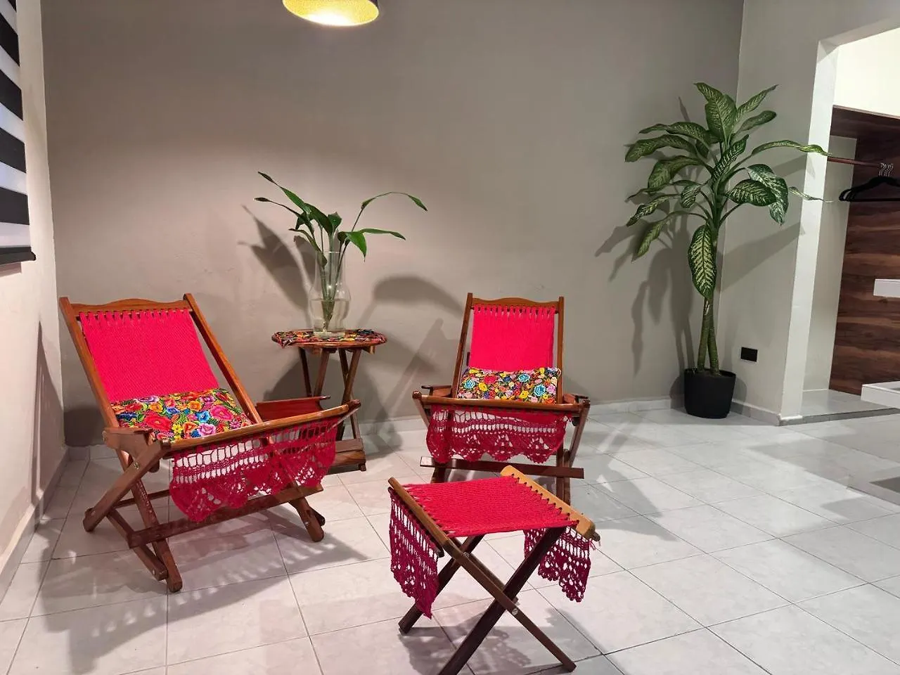 Hotel Ha Garden Gallery - 5Th Avenue Playa del Carmen