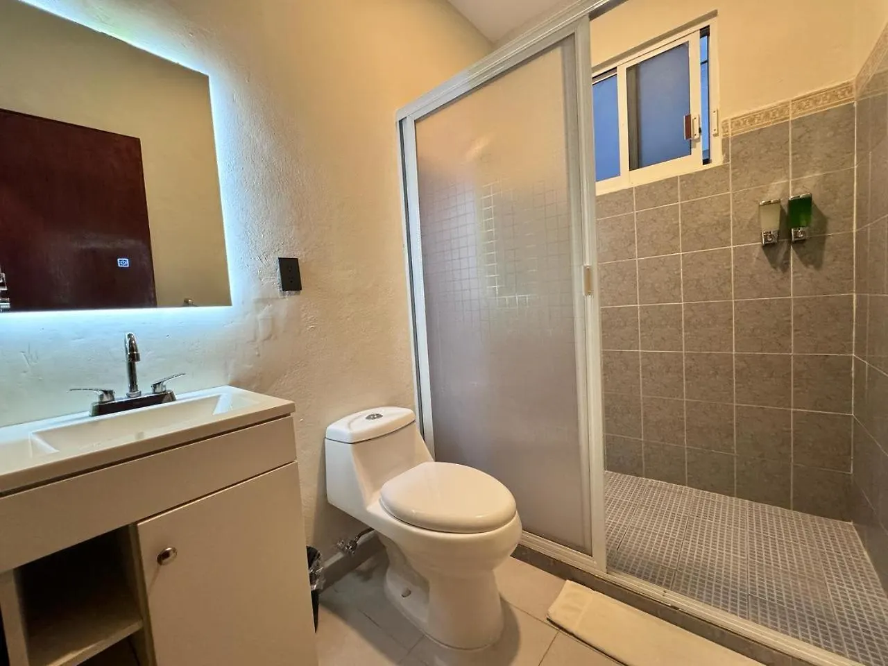 Hotel Ha Garden Gallery - 5Th Avenue Playa del Carmen 0*,
