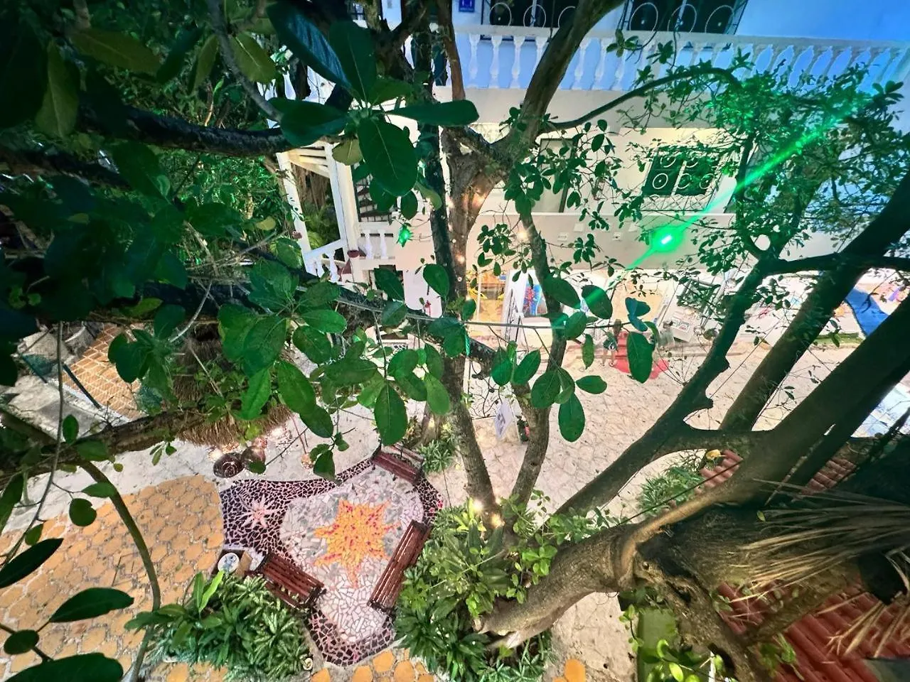 Hotel Ha Garden Gallery - 5Th Avenue Playa del Carmen