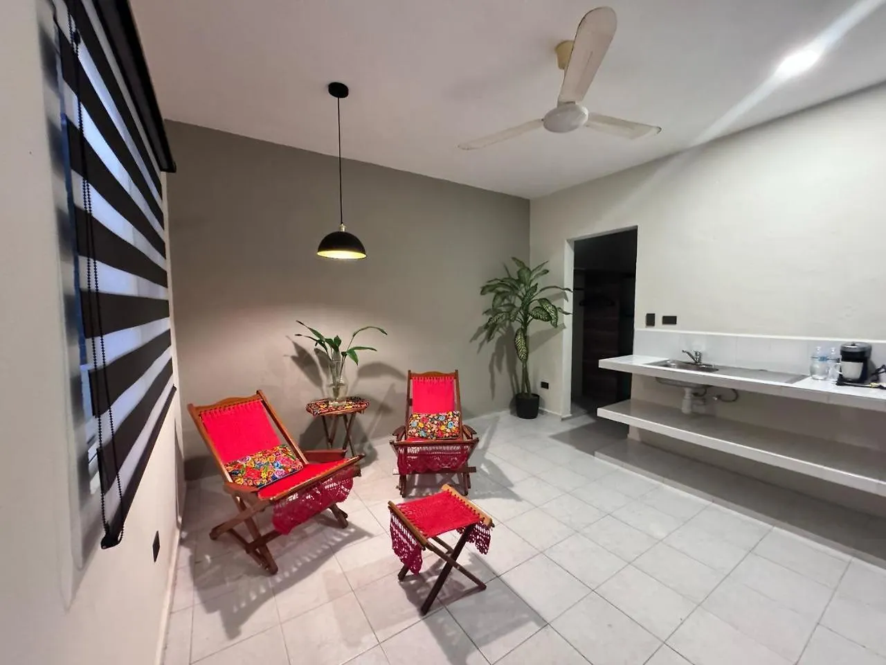 Hotel Ha Garden Gallery - 5Th Avenue 신데 델 카르멘