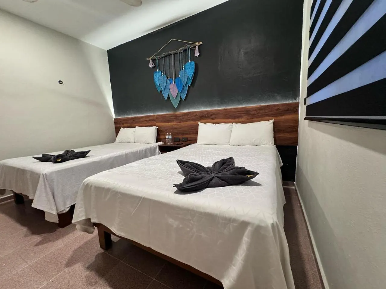 Hotel Ha Garden Gallery - 5Th Avenue 신데 델 카르멘